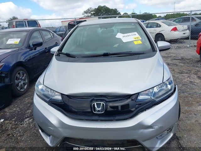 Honda FIT LX 2015 3HGGK5H55FM785113 Image 12