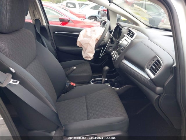 Honda FIT LX 2015 3HGGK5H55FM785113 Image 5