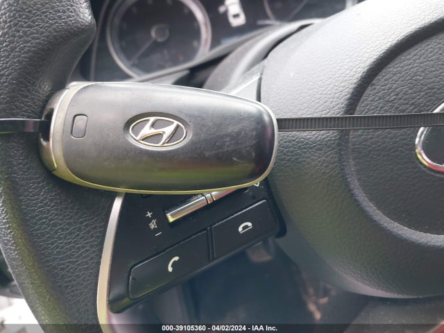 Hyundai SONATA SEL 2021 KMHL64JA2MA148592 Image 11