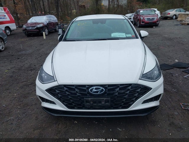 Hyundai SONATA SEL 2021 KMHL64JA2MA148592 Image 12