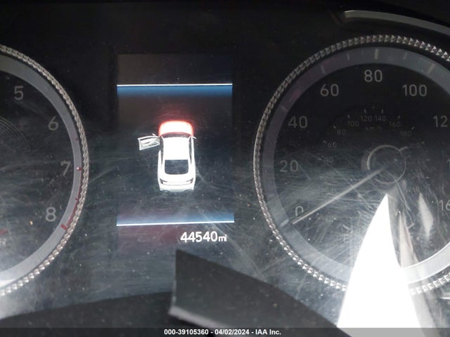 Hyundai SONATA SEL 2021 KMHL64JA2MA148592 Image 15