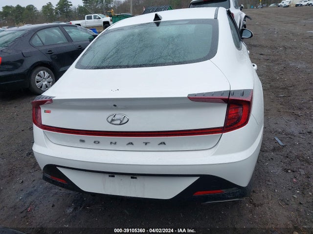 Hyundai SONATA SEL 2021 KMHL64JA2MA148592 Image 16