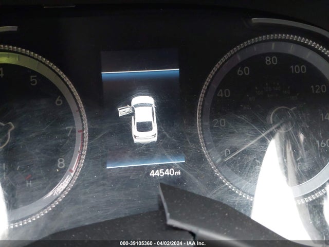 Hyundai SONATA SEL 2021 KMHL64JA2MA148592 Image 7