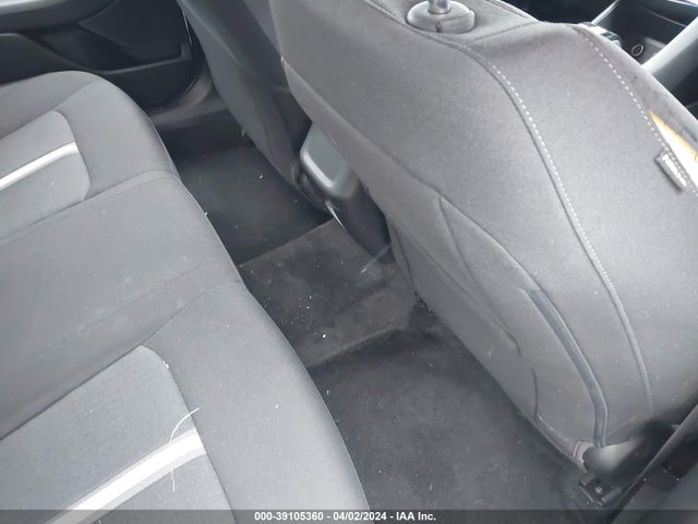 Hyundai SONATA SEL 2021 KMHL64JA2MA148592 Image 8