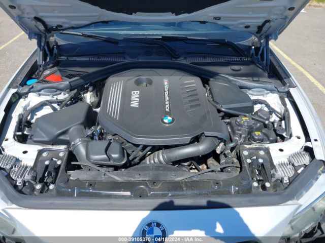 WBA2G1C30HV639264 BMW M240i