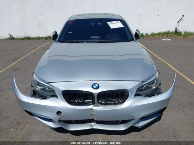 WBA2G1C30HV639264 BMW M240i