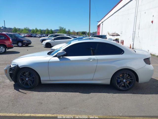 WBA2G1C30HV639264 BMW M240i