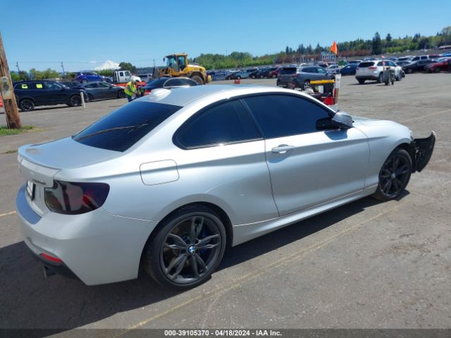 WBA2G1C30HV639264 BMW M240i