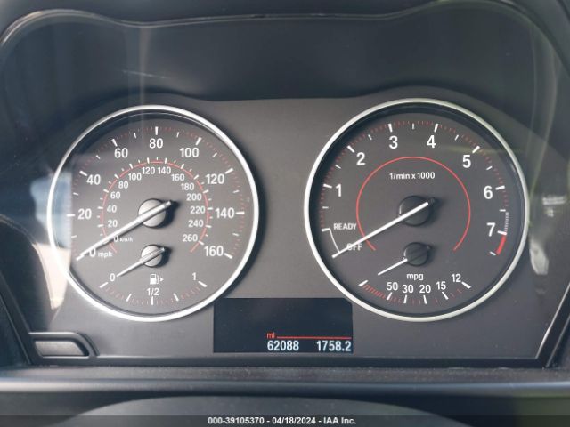 WBA2G1C30HV639264 BMW M240i