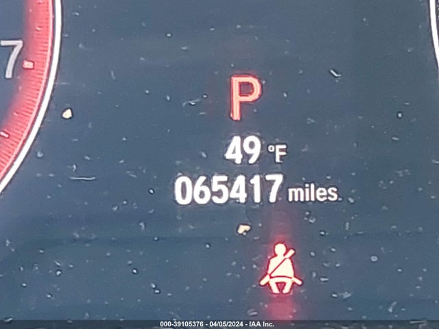 Honda ACCORD LX 2018 1HGCV1F15JA092627 Image 15