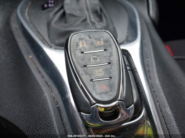 2017 CHEVROLET CAMARO 1G1FF1R75H0174729 Photo 10