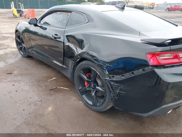 2017 CHEVROLET CAMARO 1G1FF1R75H0174729 Photo 5