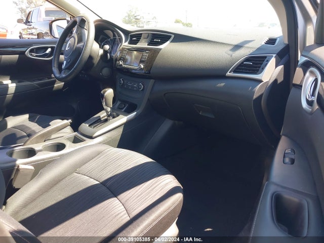 Nissan SENTRA SV 2016 3N1AB7AP9GL668592 Image 5