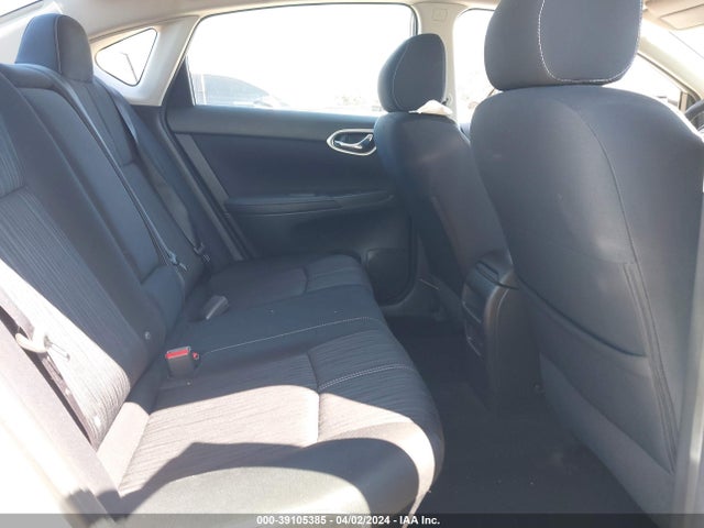 Nissan SENTRA SV 2016 3N1AB7AP9GL668592 Image 8