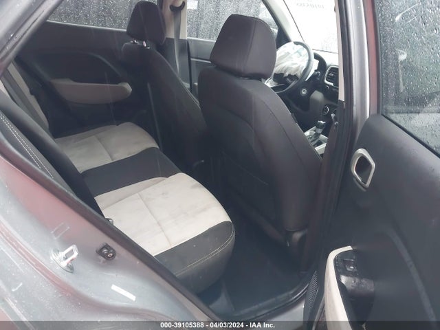 Hyundai Venue Sel 2021 KMHRC8A37MU078372 Image 8