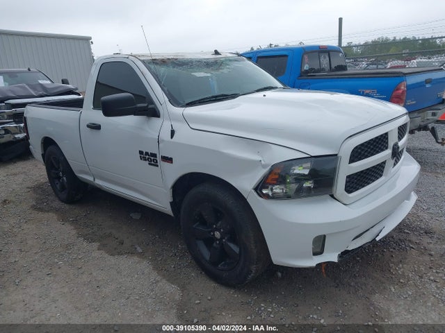 2019 3C6JR6AT0KG638096 главное изображение
