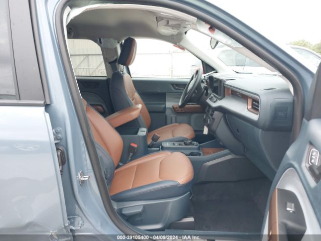 3FTTW8S95RRA24104 Ford Maverick Lariat