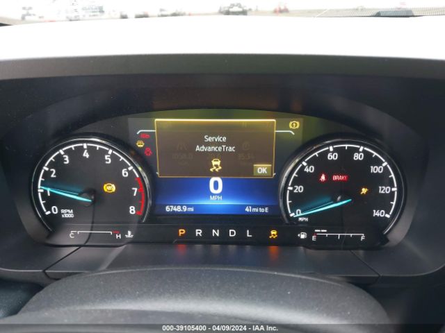 3FTTW8S95RRA24104 Ford Maverick Lariat