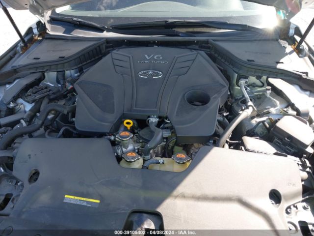 JN1EV7AP7LM203253 Infiniti Q50 LUXE