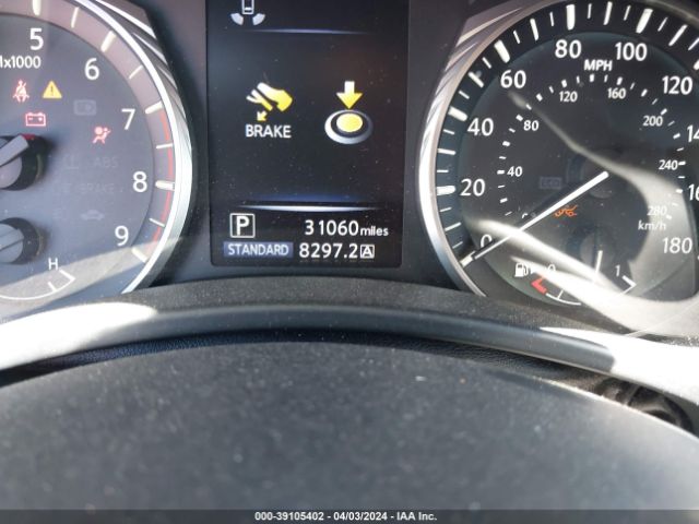 JN1EV7AP7LM203253 Infiniti Q50 LUXE