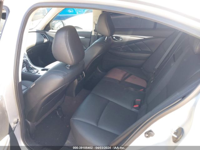 JN1EV7AP7LM203253 Infiniti Q50 LUXE