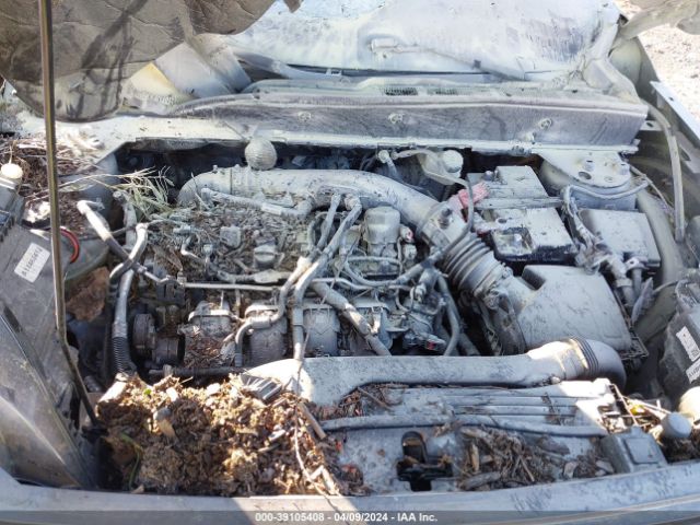 3FMCR9D97PRD10765 Ford Bronco Sport Badlands