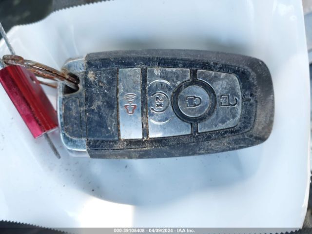 3FMCR9D97PRD10765 Ford Bronco Sport Badlands