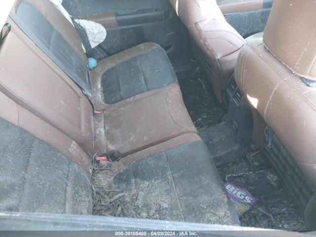 3FMCR9D97PRD10765 Ford Bronco Sport Badlands