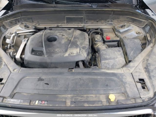 YV4A22PK4G1042822 Volvo Xc90 T6 Momentum