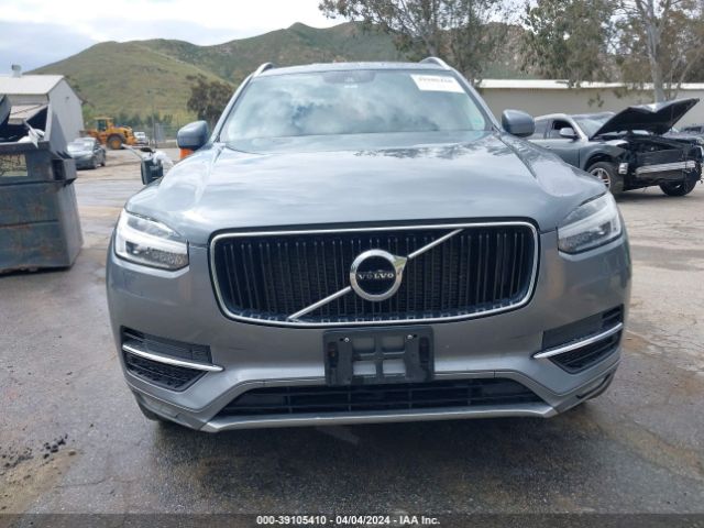 YV4A22PK4G1042822 Volvo Xc90 T6 Momentum