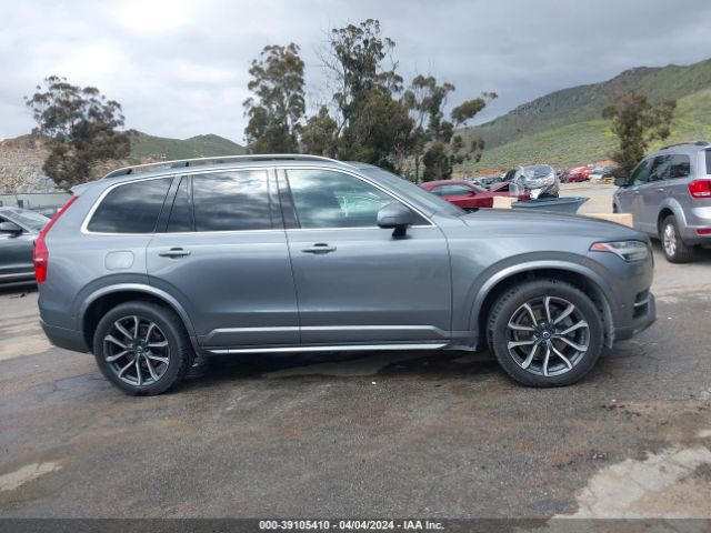 YV4A22PK4G1042822 Volvo Xc90 T6 Momentum