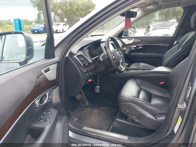 YV4A22PK4G1042822 Volvo Xc90 T6 Momentum