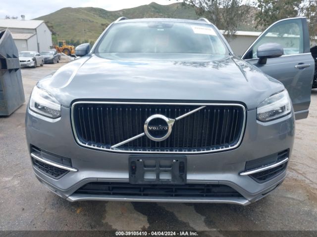 YV4A22PK4G1042822 Volvo Xc90 T6 Momentum