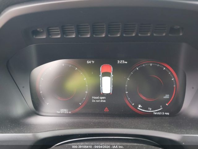 YV4A22PK4G1042822 Volvo Xc90 T6 Momentum
