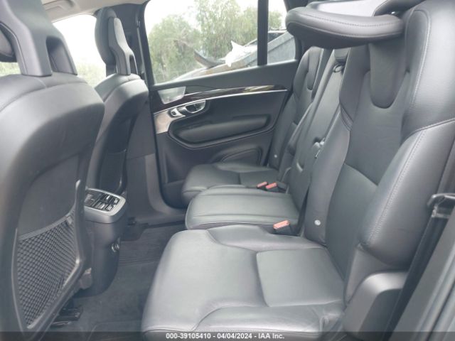 YV4A22PK4G1042822 Volvo Xc90 T6 Momentum