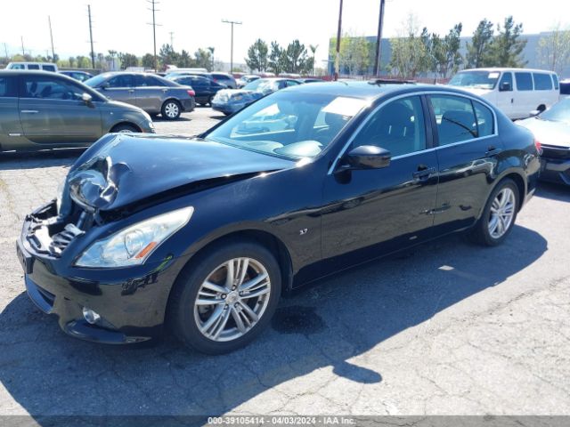 JN1CV6AP8FM501641 Infiniti Q40