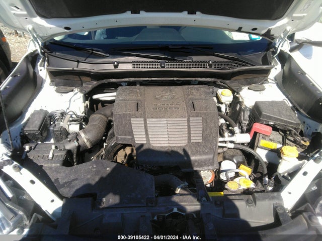 Subaru Forester Premium 2022 JF2SKAEC7NH447527 Image 10