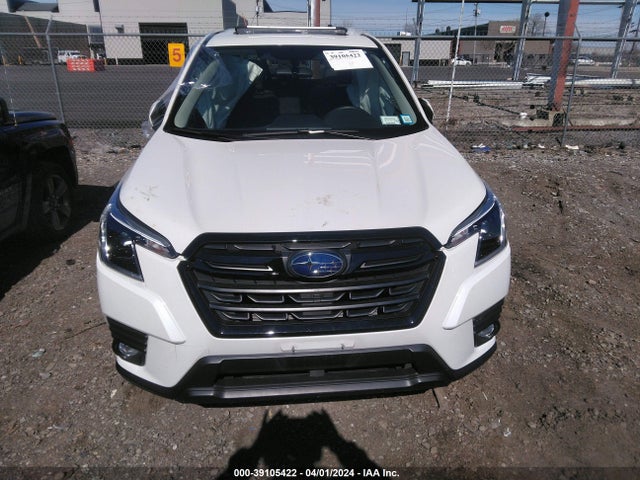 Subaru Forester Premium 2022 JF2SKAEC7NH447527 Image 11