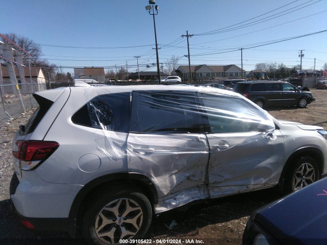 Subaru Forester Premium 2022 JF2SKAEC7NH447527 Image 12