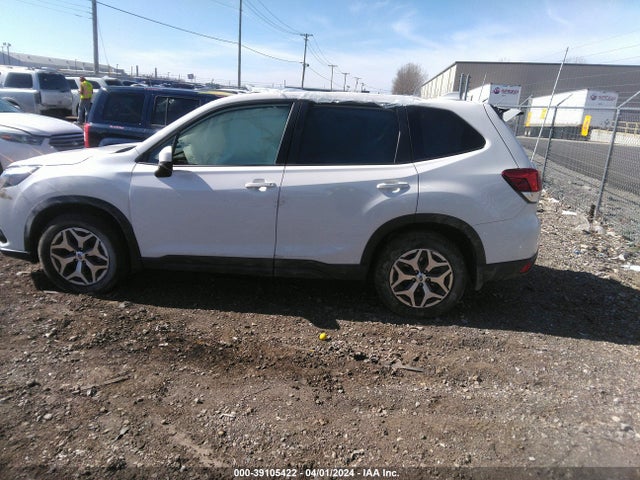 Subaru Forester Premium 2022 JF2SKAEC7NH447527 Image 13