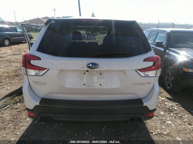 Subaru Forester Premium 2022 JF2SKAEC7NH447527 Image 14