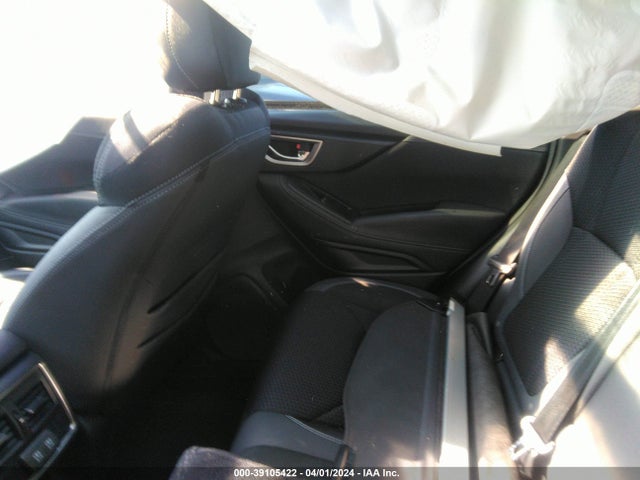 Subaru Forester Premium 2022 JF2SKAEC7NH447527 Image 5