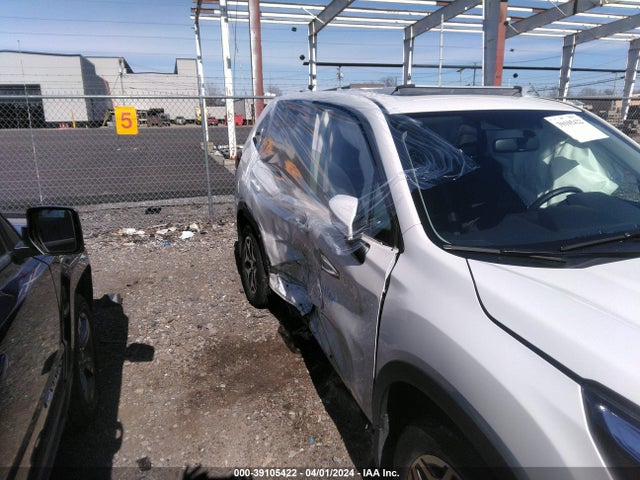 Subaru Forester Premium 2022 JF2SKAEC7NH447527 Image 6