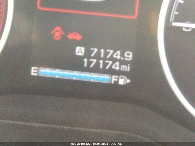 Subaru Forester Premium 2022 JF2SKAEC7NH447527 Image 7