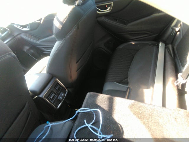 Subaru Forester Premium 2022 JF2SKAEC7NH447527 Image 8