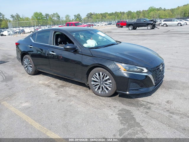 Nissan Altima Sv Fwd 2023 1N4BL4DV4PN397504 zdjęcie główne