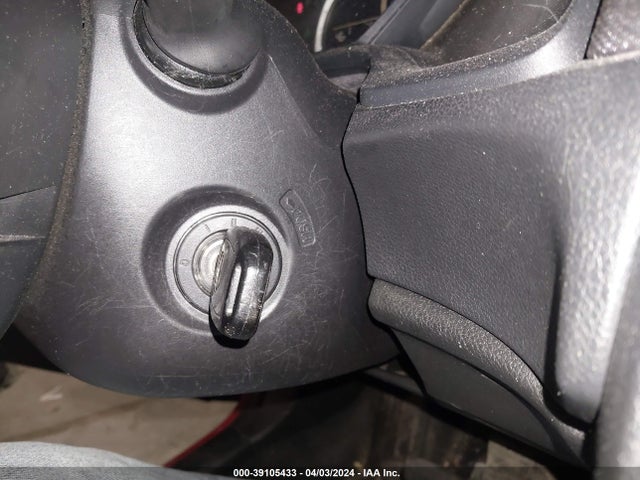 Honda Civic Lx 2016 2HGFC2F58GH553339 Image 11