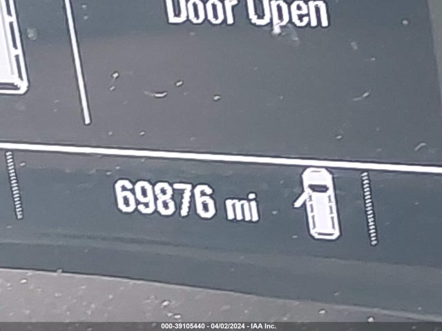 Chevrolet EQUINOX LS 2019 3GNAXHEVXKS565975 Image 15