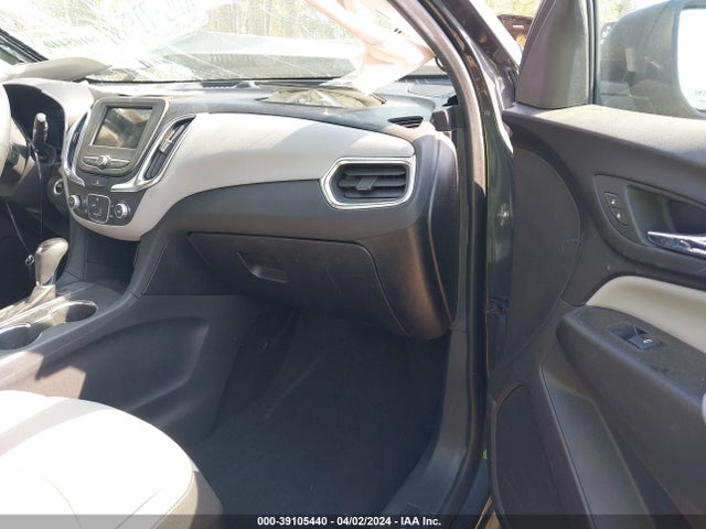 Chevrolet EQUINOX LS 2019 3GNAXHEVXKS565975 Image 5