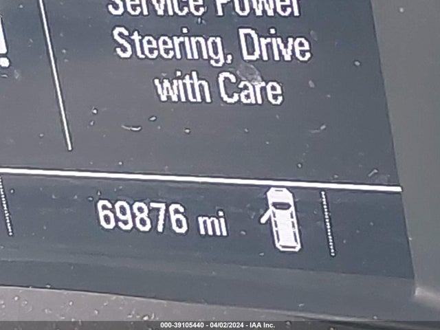 Chevrolet EQUINOX LS 2019 3GNAXHEVXKS565975 Image 7